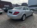 Mercedes-Benz C 180 Avantgarde Automatik Limo 8-fach bereift! Argento - thumbnail 4