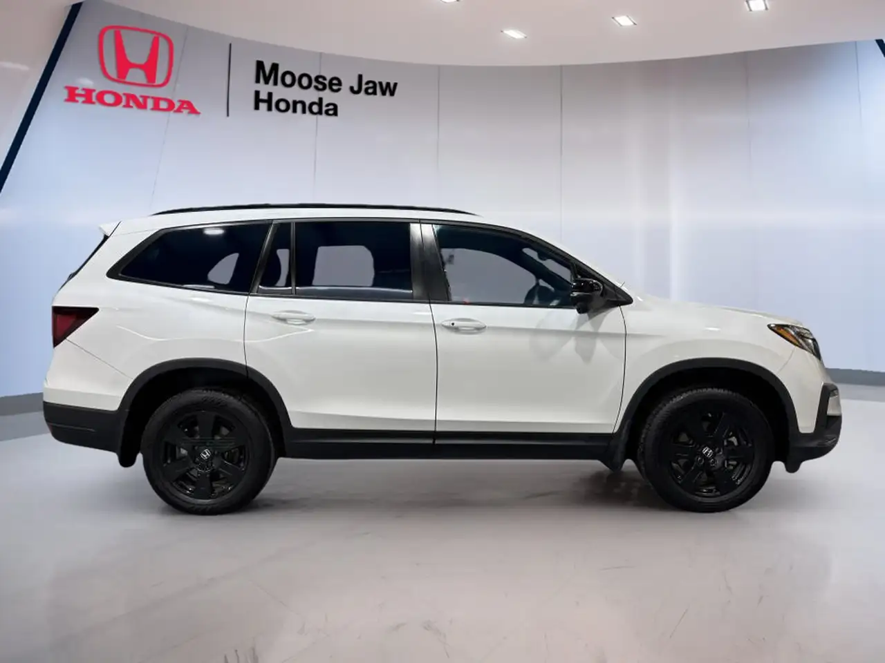 Honda Pilot снимка Honda Pilot