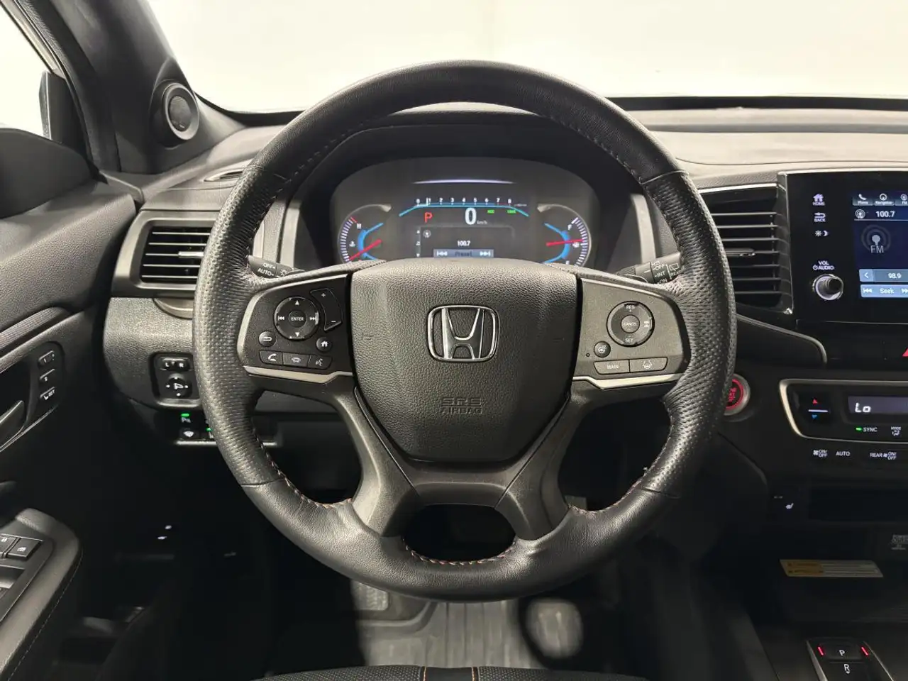 Honda Pilot снимка Honda Pilot
