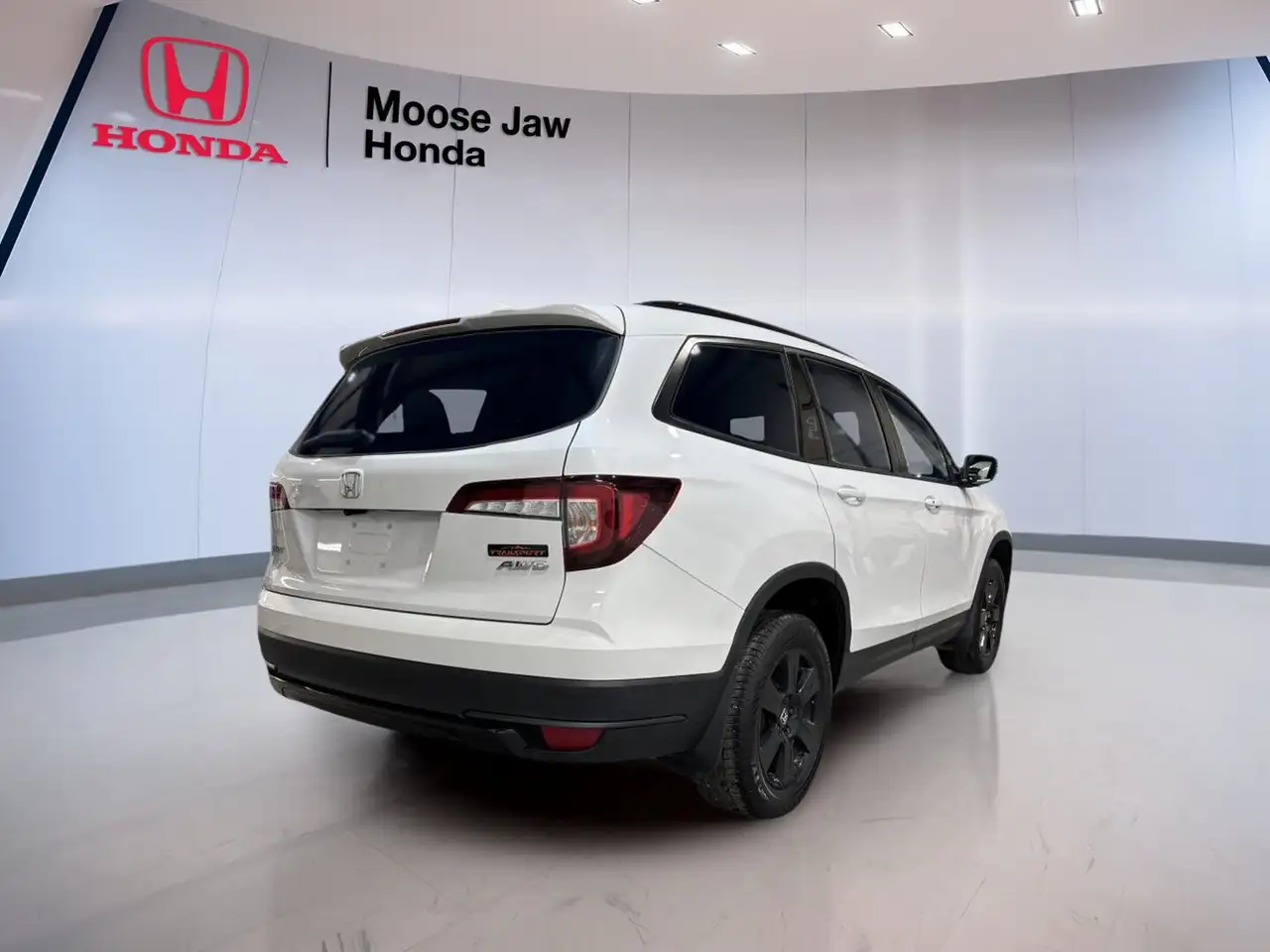 Honda Pilot снимка Honda Pilot
