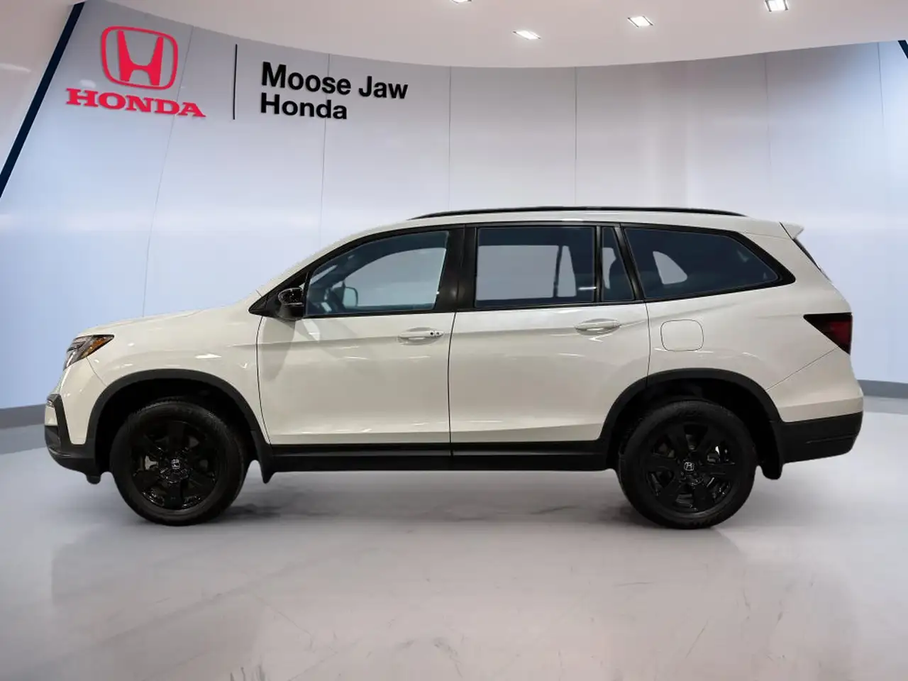 Honda Pilot снимка Honda Pilot