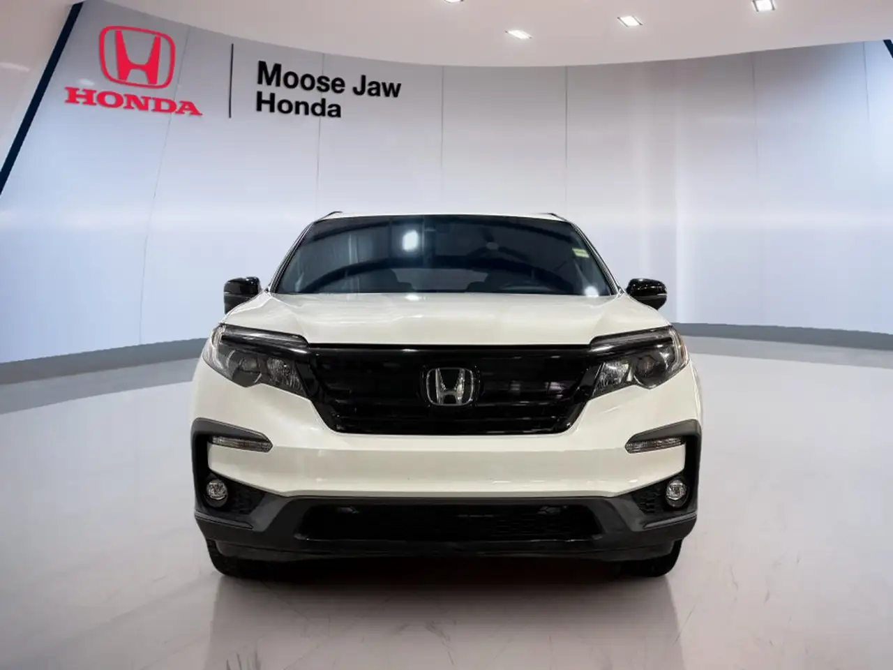Honda Pilot снимка Honda Pilot