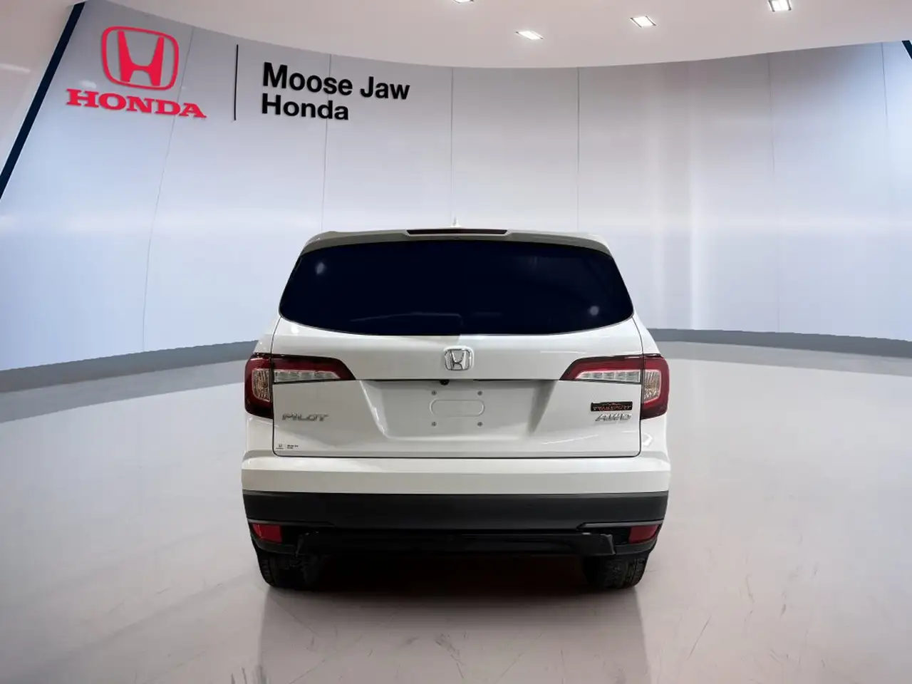 Honda Pilot снимка Honda Pilot