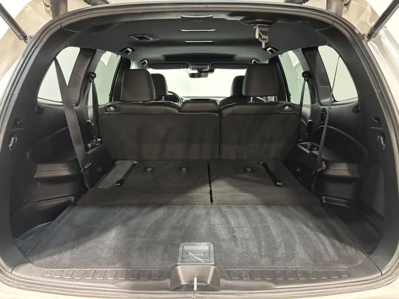 Honda Pilot снимка Honda Pilot