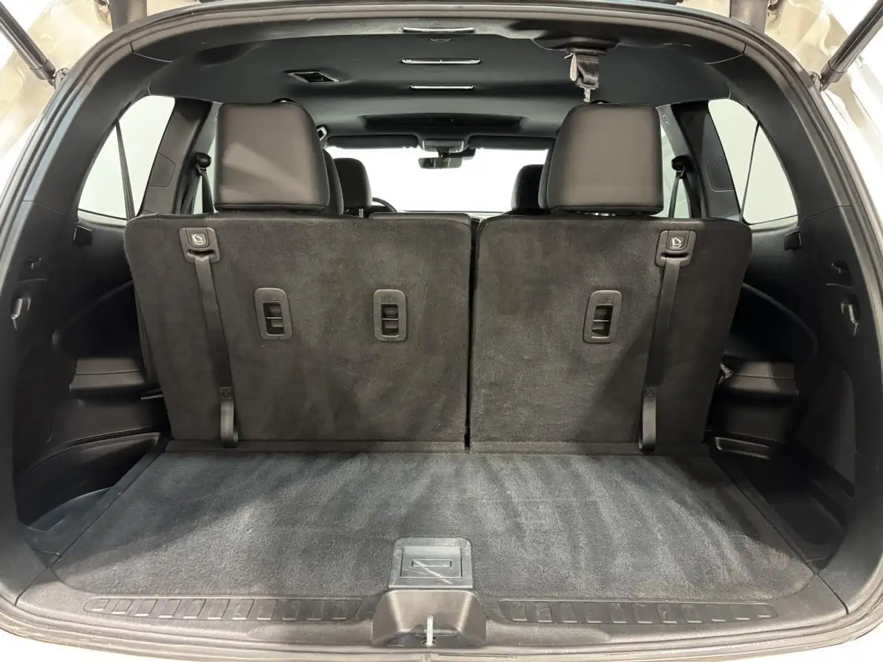 Honda Pilot снимка Honda Pilot