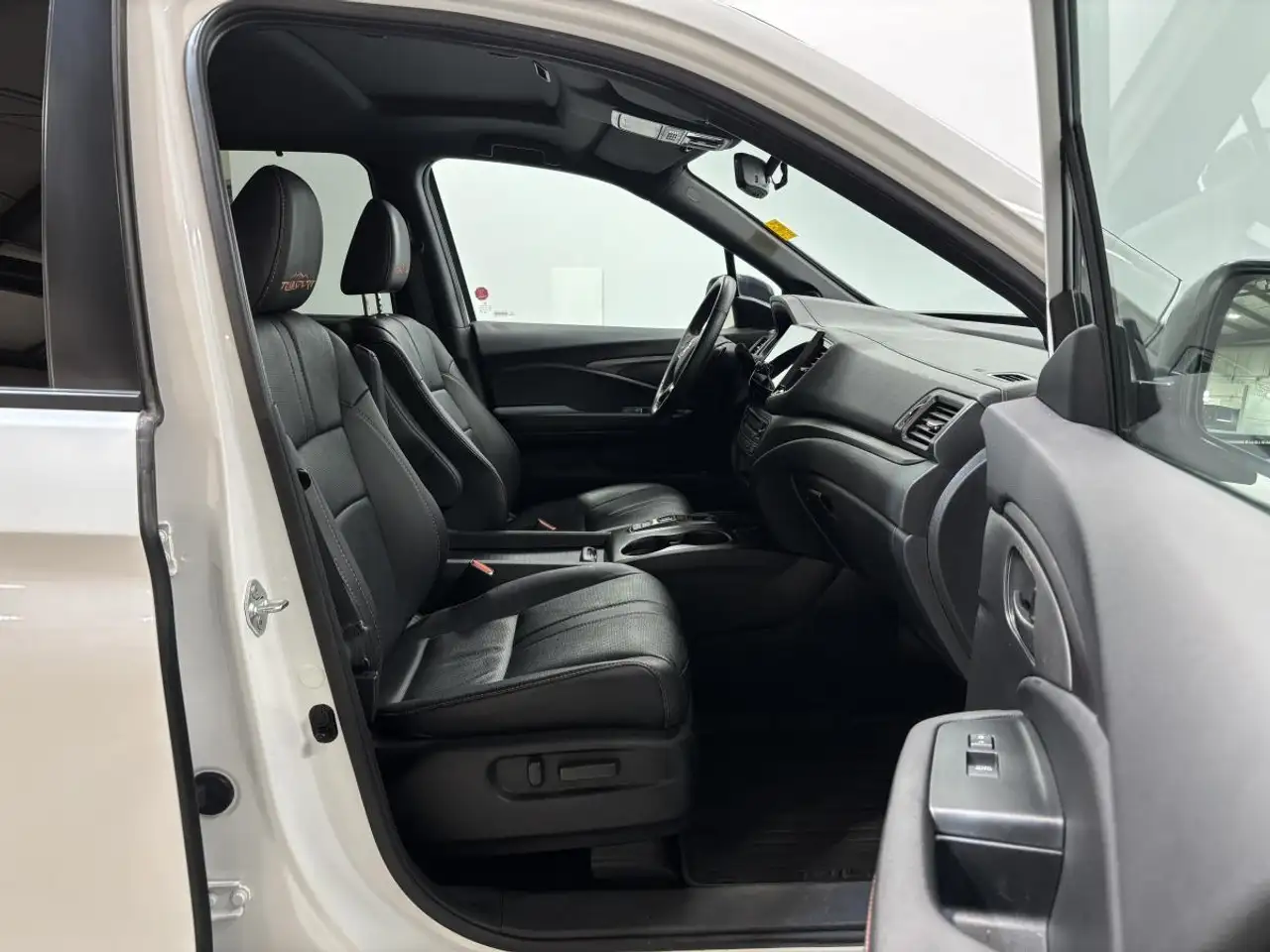 Honda Pilot снимка Honda Pilot