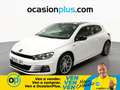Volkswagen Scirocco 1.4 TSI BMT R-Line Blanco - thumbnail 1