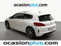 Volkswagen Scirocco 1.4 TSI BMT R-Line Blanco - thumbnail 3