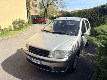 5p 1.4 16v Dynamic