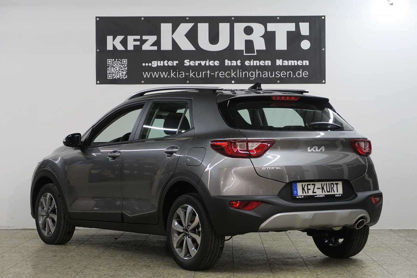 Kia Stonic