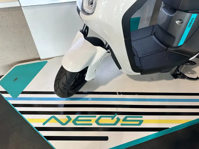 Yamaha NEOs Easy - foto 3