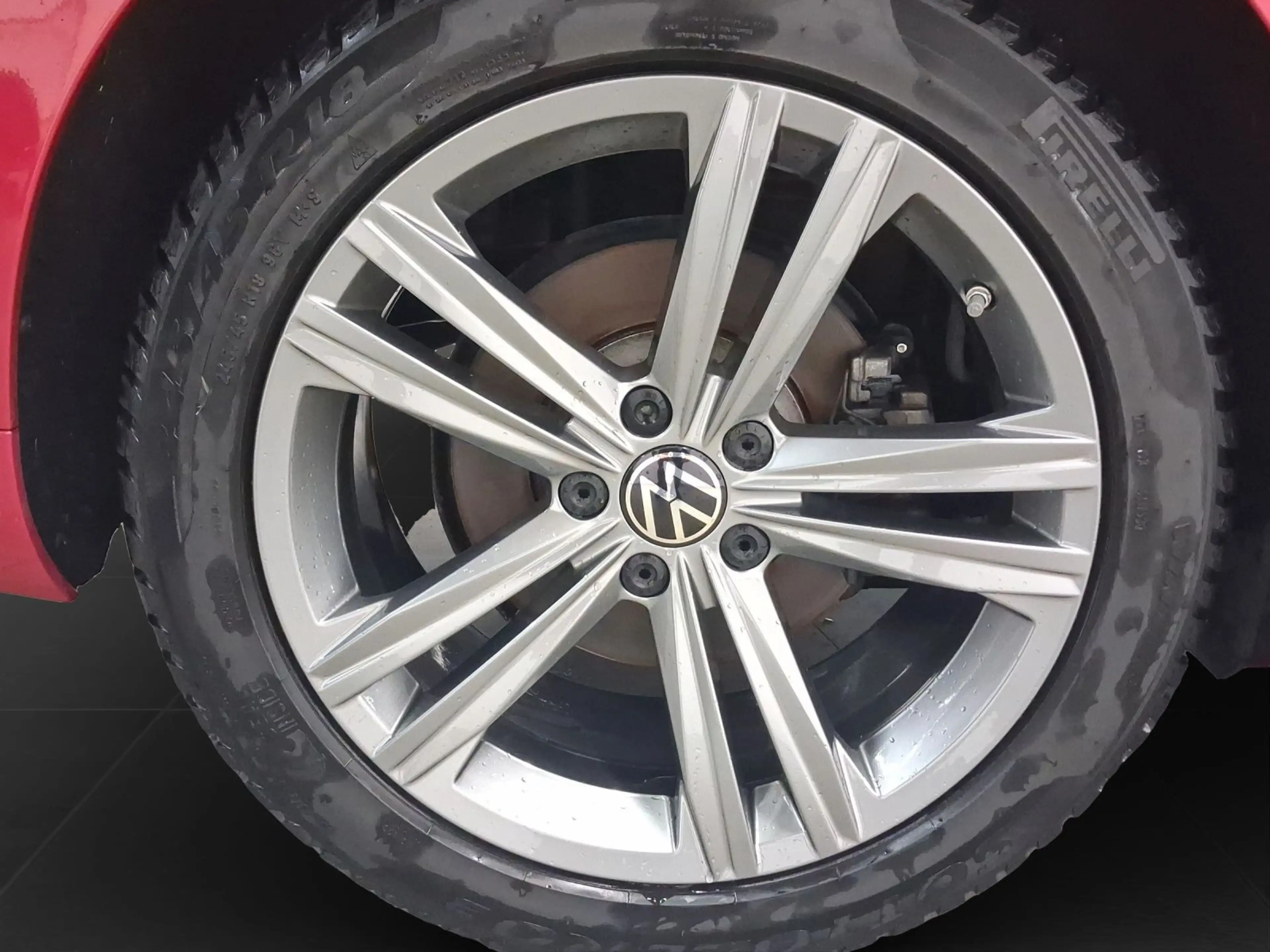 Volkswagen Arteon 2.0 TDI R-LINE ST.HEIZ IQ. — photo 7