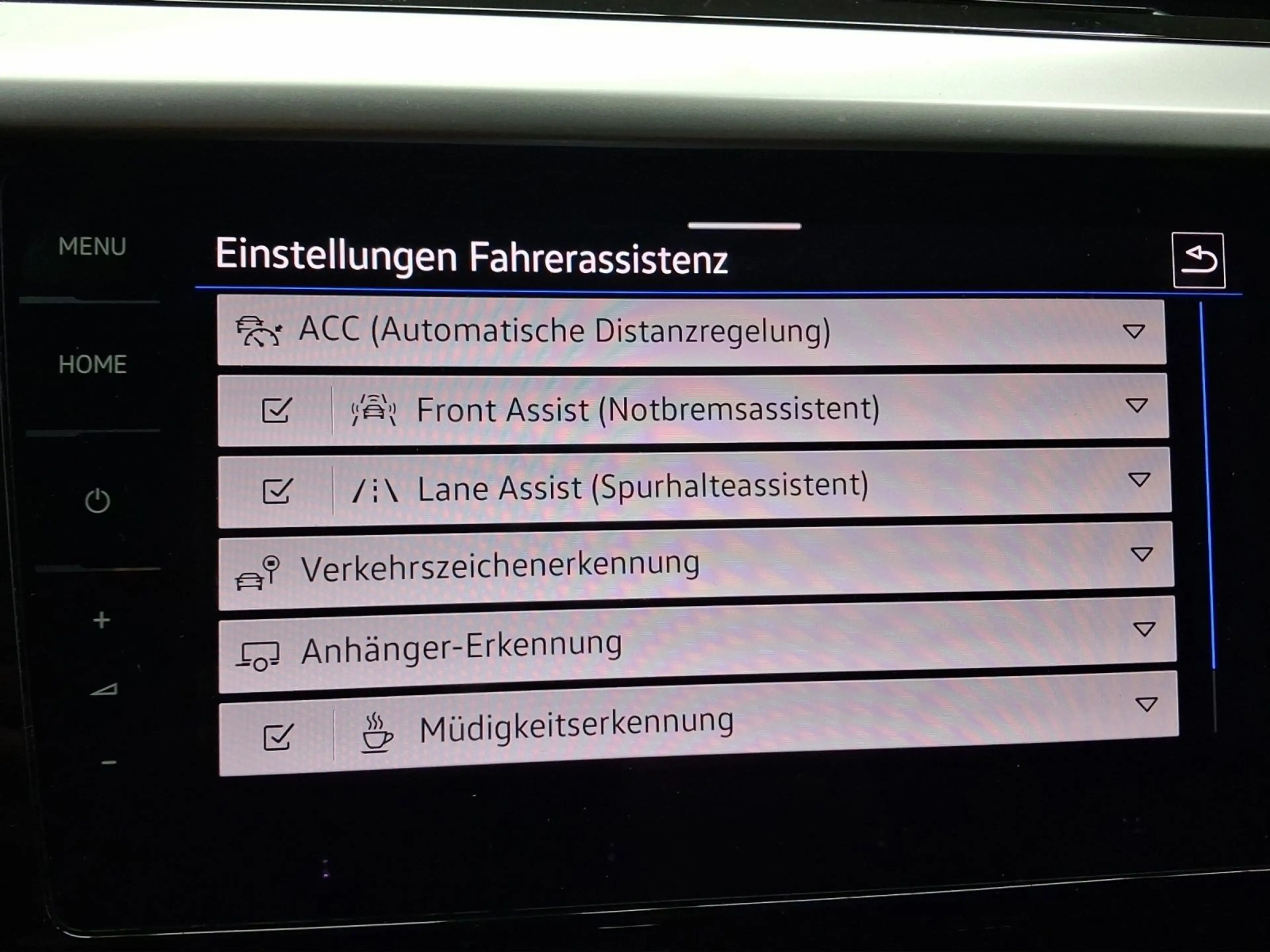 Volkswagen Arteon 2.0 TDI R-LINE ST.HEIZ IQ. — photo 12