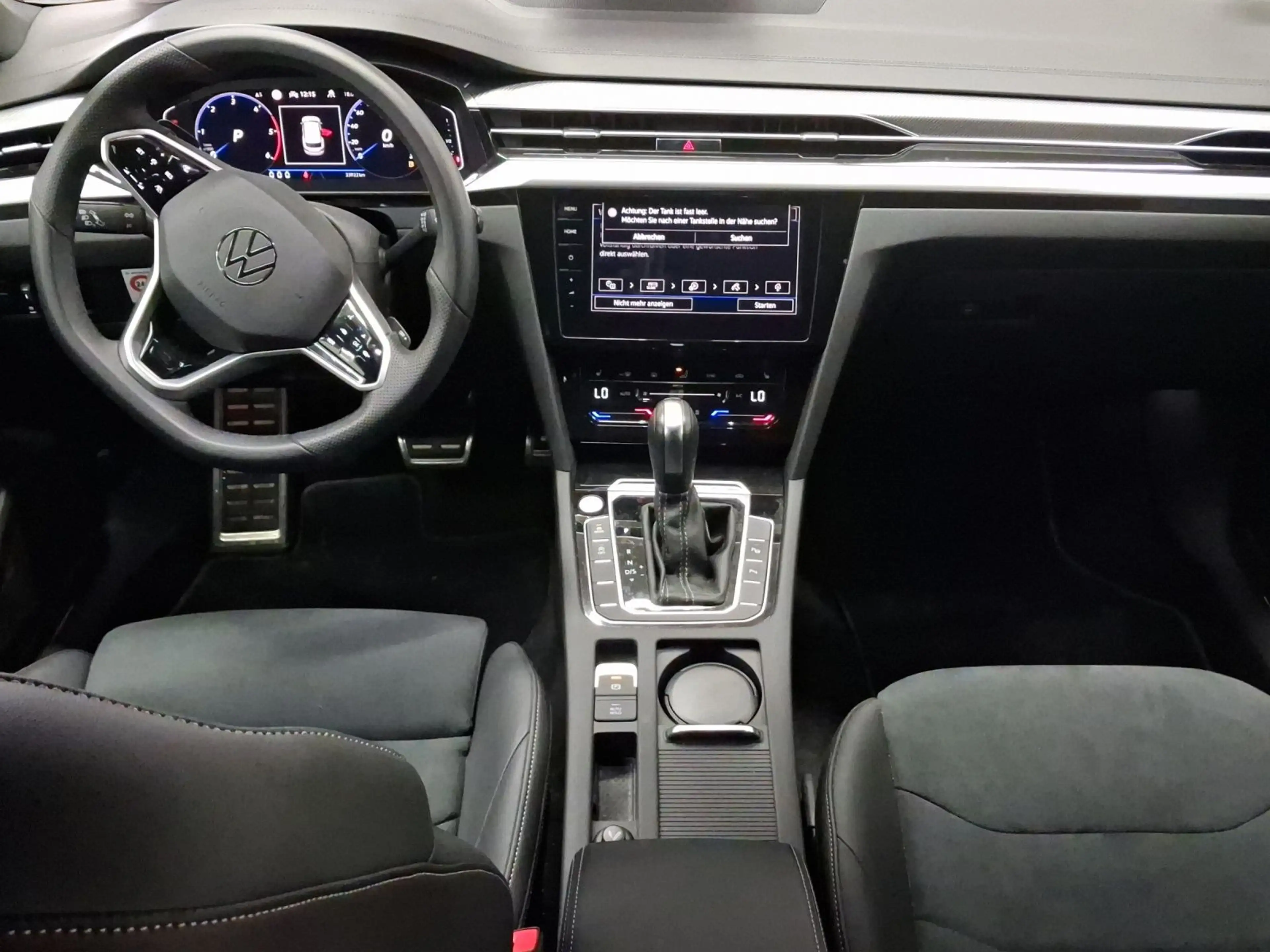 Volkswagen Arteon 2.0 TDI R-LINE ST.HEIZ IQ. — photo 5