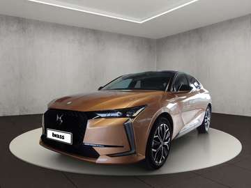 4 E-Tense Hybrid 225