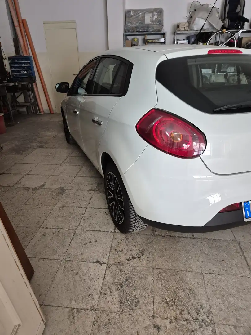 Fiat Bravo 1.6 mjt Easy 120cv E5+ - 1