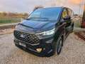 Ford Tourneo Custom 170CV Automatico Titanium Passo Lungo Schwarz - thumbnail 4