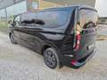 Ford Tourneo Custom 170CV Automatico Titanium Passo Lungo Schwarz - thumbnail 5