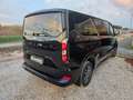 Ford Tourneo Custom 170CV Automatico Titanium Passo Lungo Schwarz - thumbnail 7