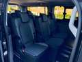 Ford Tourneo Custom 170CV Automatico Titanium Passo Lungo Schwarz - thumbnail 22