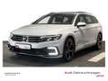 Volkswagen Passat Variant 1.4 TSI Hybrid GTE DSG LM18 AHK Weiß - thumbnail 1