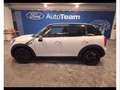 MINI Cooper D Countryman countryman 1.6 cooper d park lane plus Blanco - thumbnail 3