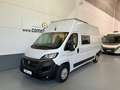 Fiat Ducato 35 L3H3 2.3 Multijet (118 kW) Blanco - thumbnail 1