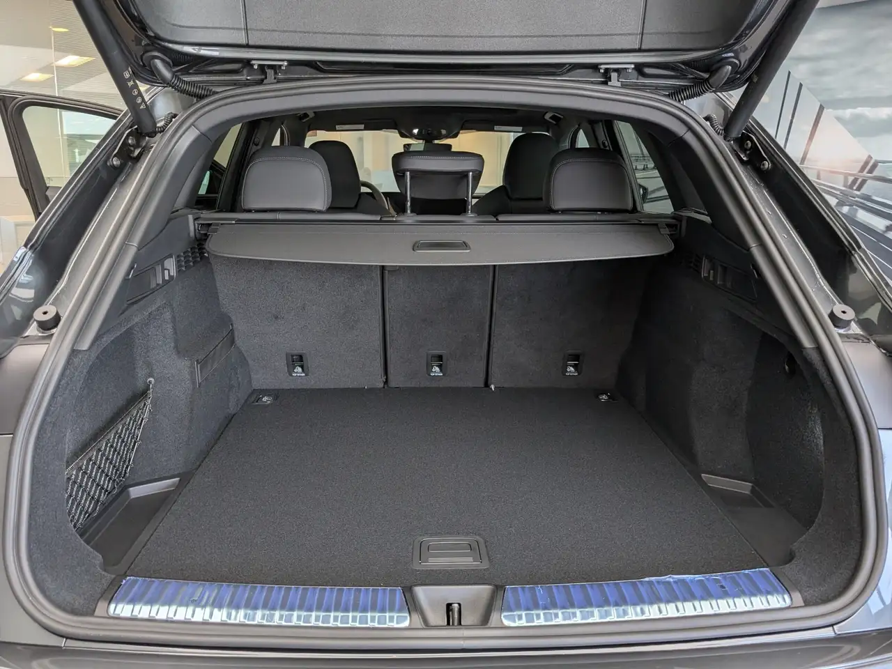 Audi Q5 снимка Audi Q5