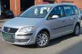 Volkswagen Touran Conceptline 1.6*AHK*AC*BC*TÜV+ZR+WAPU-NEU Silber - thumbnail 6