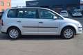 Volkswagen Touran Conceptline 1.6*AHK*AC*BC*TÜV+ZR+WAPU-NEU Silber - thumbnail 2