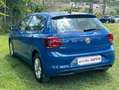 Volkswagen Polo Polo 5p 1.6 tdi Comfortline 80cv Blu/Azzurro - thumbnail 5