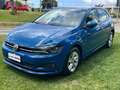Volkswagen Polo Polo 5p 1.6 tdi Comfortline 80cv Blu/Azzurro - thumbnail 9