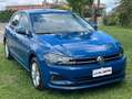 Volkswagen Polo Polo 5p 1.6 tdi Comfortline 80cv Blu/Azzurro - thumbnail 1