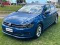 Volkswagen Polo Polo 5p 1.6 tdi Comfortline 80cv Blu/Azzurro - thumbnail 3