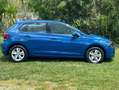 Volkswagen Polo Polo 5p 1.6 tdi Comfortline 80cv Blu/Azzurro - thumbnail 7