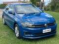 Volkswagen Polo Polo 5p 1.6 tdi Comfortline 80cv Blu/Azzurro - thumbnail 8