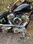 Harley-Davidson Custom Bike Schwarz - thumbnail 4