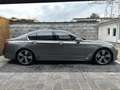 BMW 740 dXA M Pack Softclose Keyless Open dak Full Option Grijs - thumbnail 4
