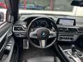 BMW 740 dXA M Pack Softclose Keyless Open dak Full Option Grijs - thumbnail 7