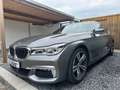 BMW 740 dXA M Pack Softclose Keyless Open dak Full Option Grijs - thumbnail 3