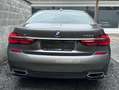 BMW 740 dXA M Pack Softclose Keyless Open dak Full Option Grijs - thumbnail 5