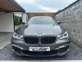 BMW 740 dXA M Pack Softclose Keyless Open dak Full Option Grijs - thumbnail 2