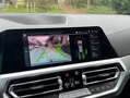 BMW 330 e touring XDrive M-sport autom 1/2leer,panodak,hea Zwart - thumbnail 16