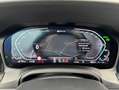BMW 330 e touring XDrive M-sport autom 1/2leer,panodak,hea Zwart - thumbnail 8