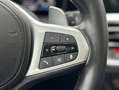 BMW 330 e touring XDrive M-sport autom 1/2leer,panodak,hea Zwart - thumbnail 18