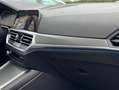 BMW 330 e touring XDrive M-sport autom 1/2leer,panodak,hea Zwart - thumbnail 26
