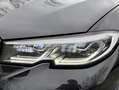 BMW 330 e touring XDrive M-sport autom 1/2leer,panodak,hea Zwart - thumbnail 27