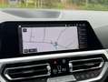 BMW 330 e touring XDrive M-sport autom 1/2leer,panodak,hea Zwart - thumbnail 12