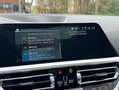 BMW 330 e touring XDrive M-sport autom 1/2leer,panodak,hea Zwart - thumbnail 13