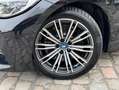 BMW 330 e touring XDrive M-sport autom 1/2leer,panodak,hea Zwart - thumbnail 31